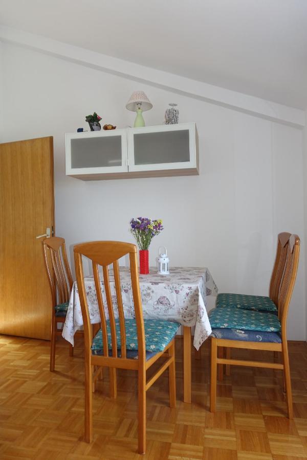 Apartments And Rooms With Parking Space Nin, Zadar - 5805 Exteriör bild