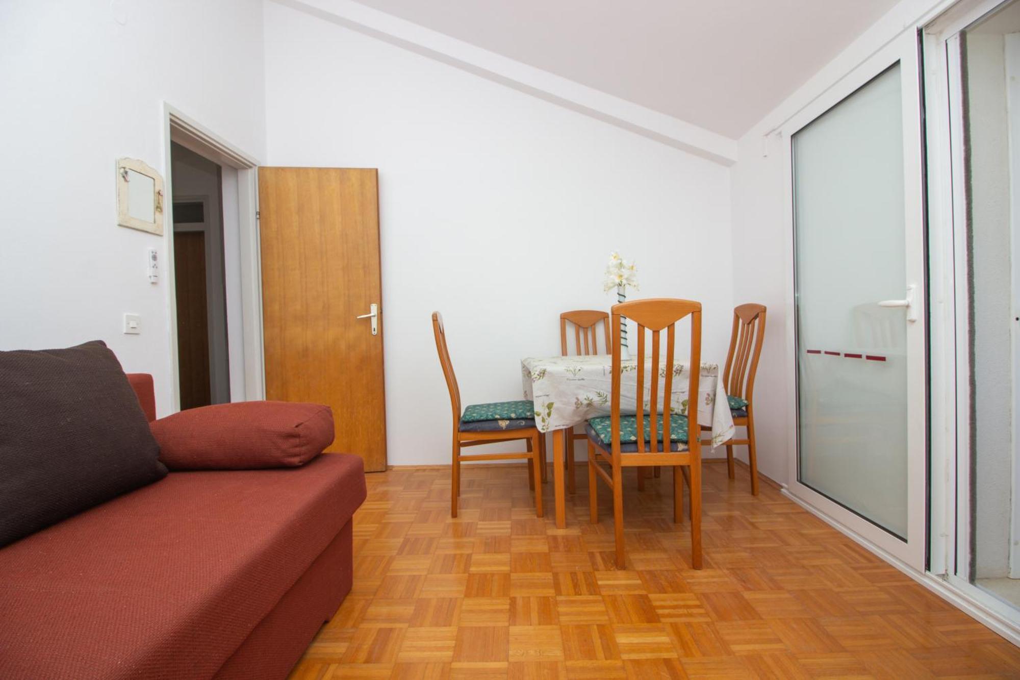 Apartments And Rooms With Parking Space Nin, Zadar - 5805 Exteriör bild